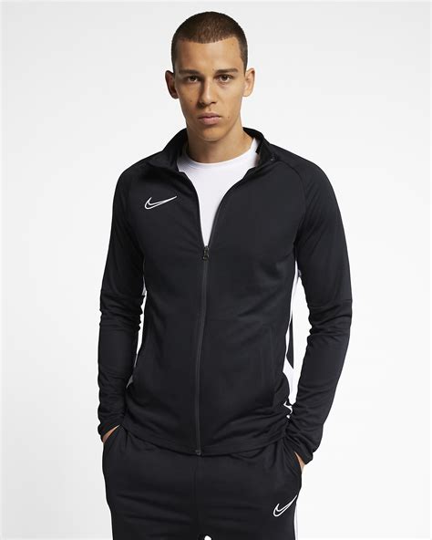 herren nike trainingsanzug|trainingsjacke herren.